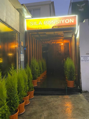 Sıla pansiyon